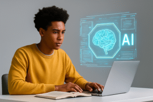 Read more about the article The Beginner’s Guide to ChatGPT Prompts: For Students & Marketers