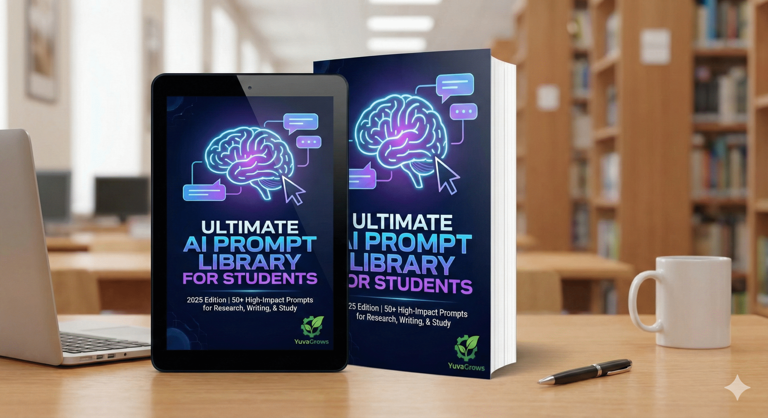 Gemini_Generated_Image_8t47al8t47al8t47 Ultimate AI Prompt Library for Students (2025 Edition)
