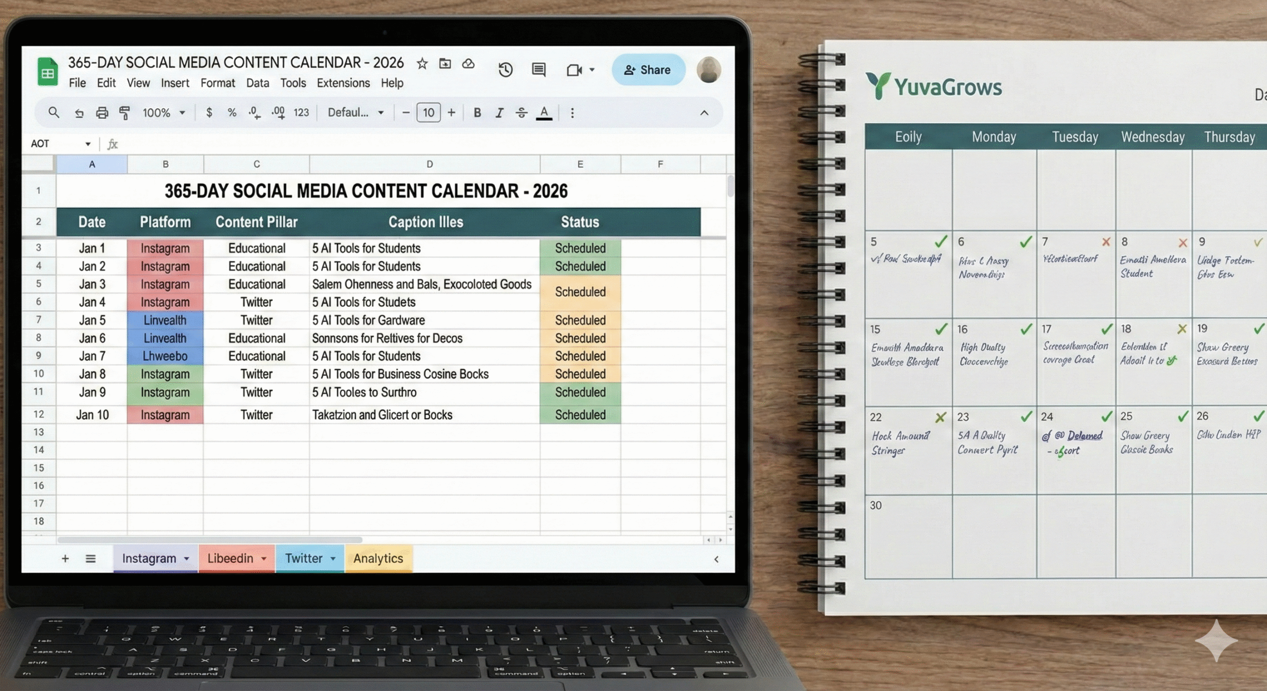 Gemini_Generated_Image_zcxp28zcxp28zcxp 365-Day Social Media Content Calendar Template